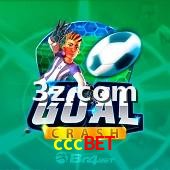 Goal Crash